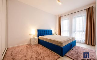 Apartament 2 camere, prima inchiriere – Future Residence – Giroc, Comision 0%  - Poză 1