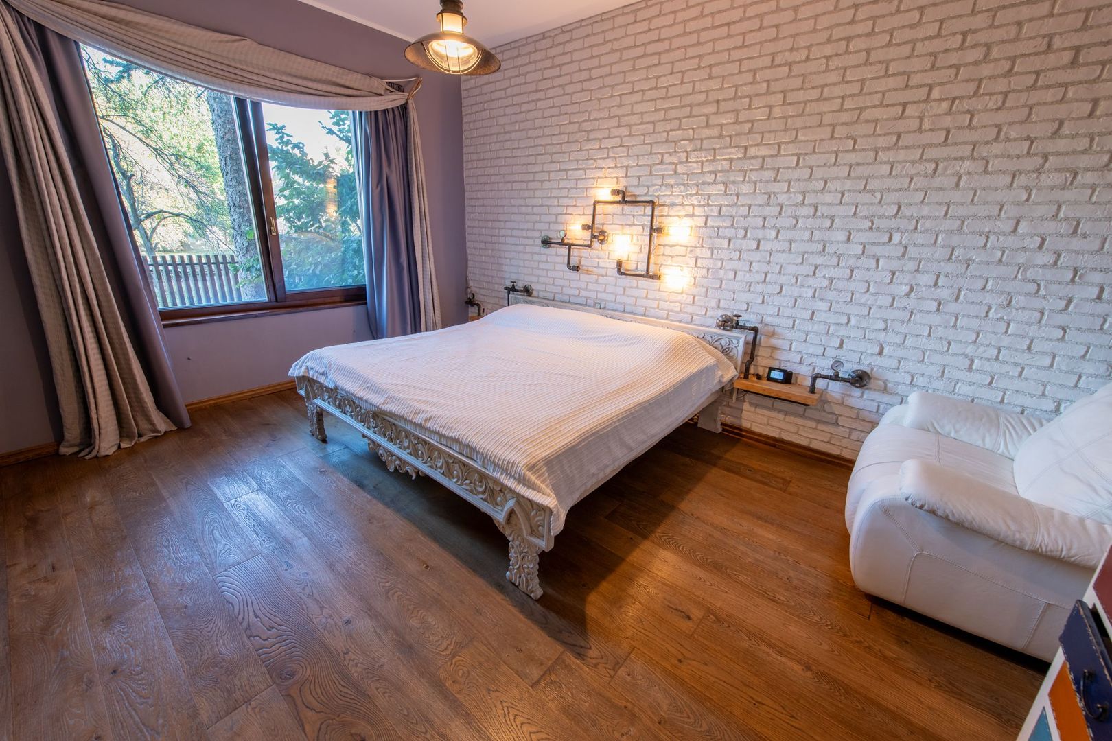 Casa P+Mansarda aproape de Bega și acces ușor spre Centru - Poză 4