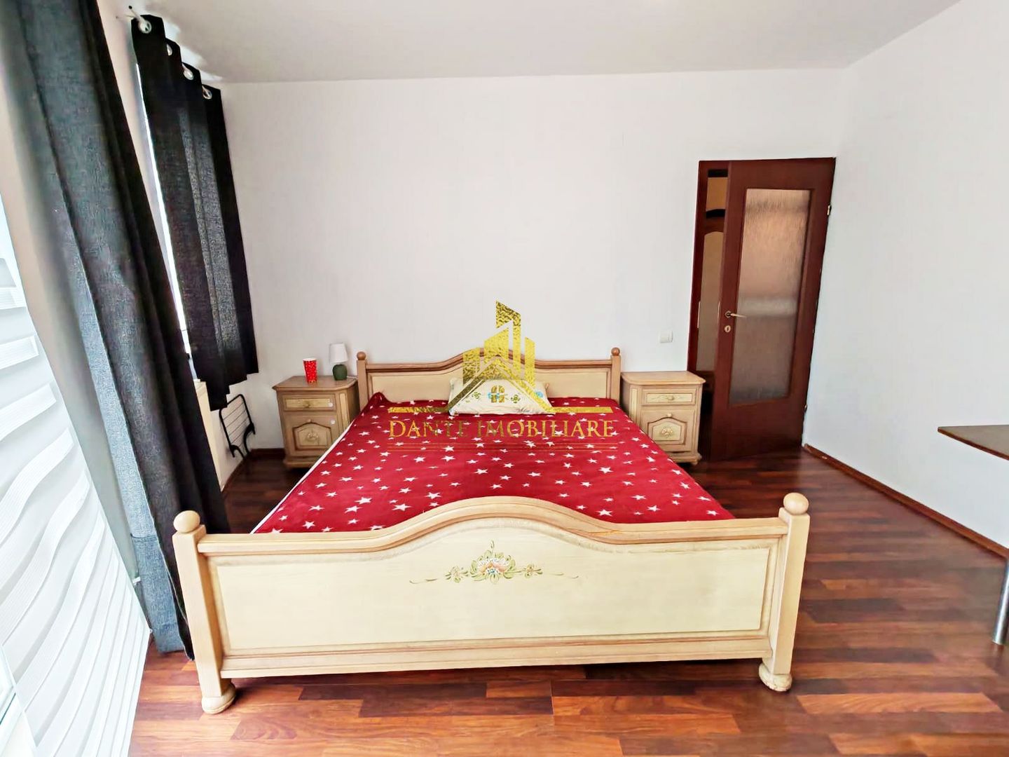 2 camere, mobilat modern, bloc nou, balcon, Zorilor, Observatorului - Poză 4