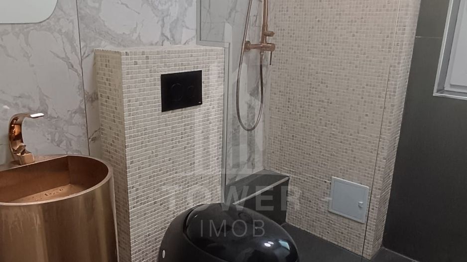 Casa de lux la padurea Dumbrava - Poză 13