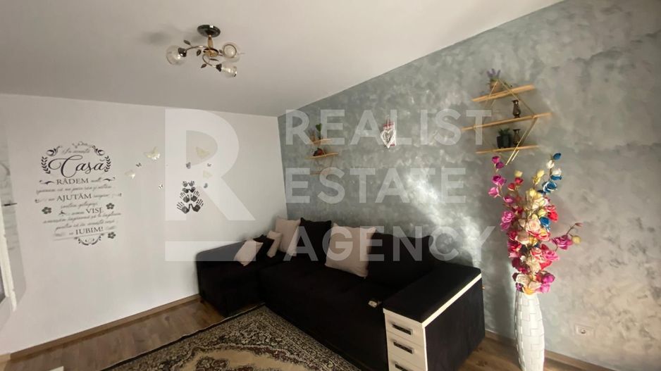 Vânzare, apartament cu 3 camere în zona Militari Residence - Poză 2