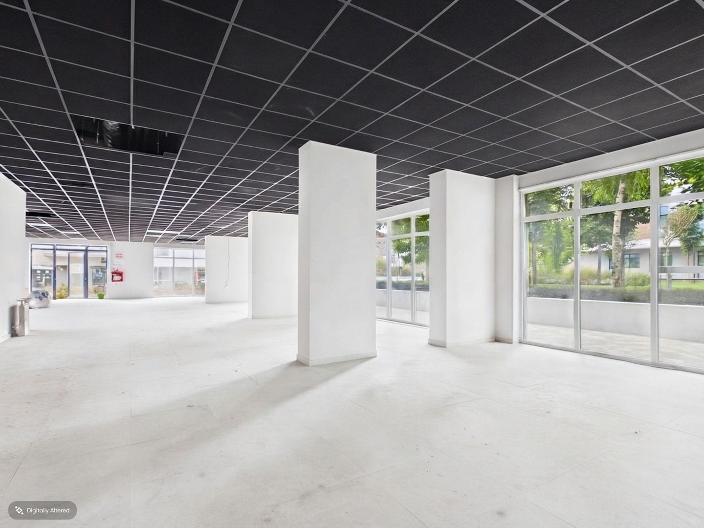 Spațiu comercial 220 mp, 9 parcări, Oradea - Poză 2