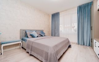 Apartament cu 3 camere | Buiucani, Mun. Chișinău - Poză 4