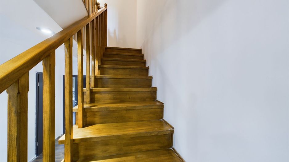 Casă  în zona Crișan - Poză 30