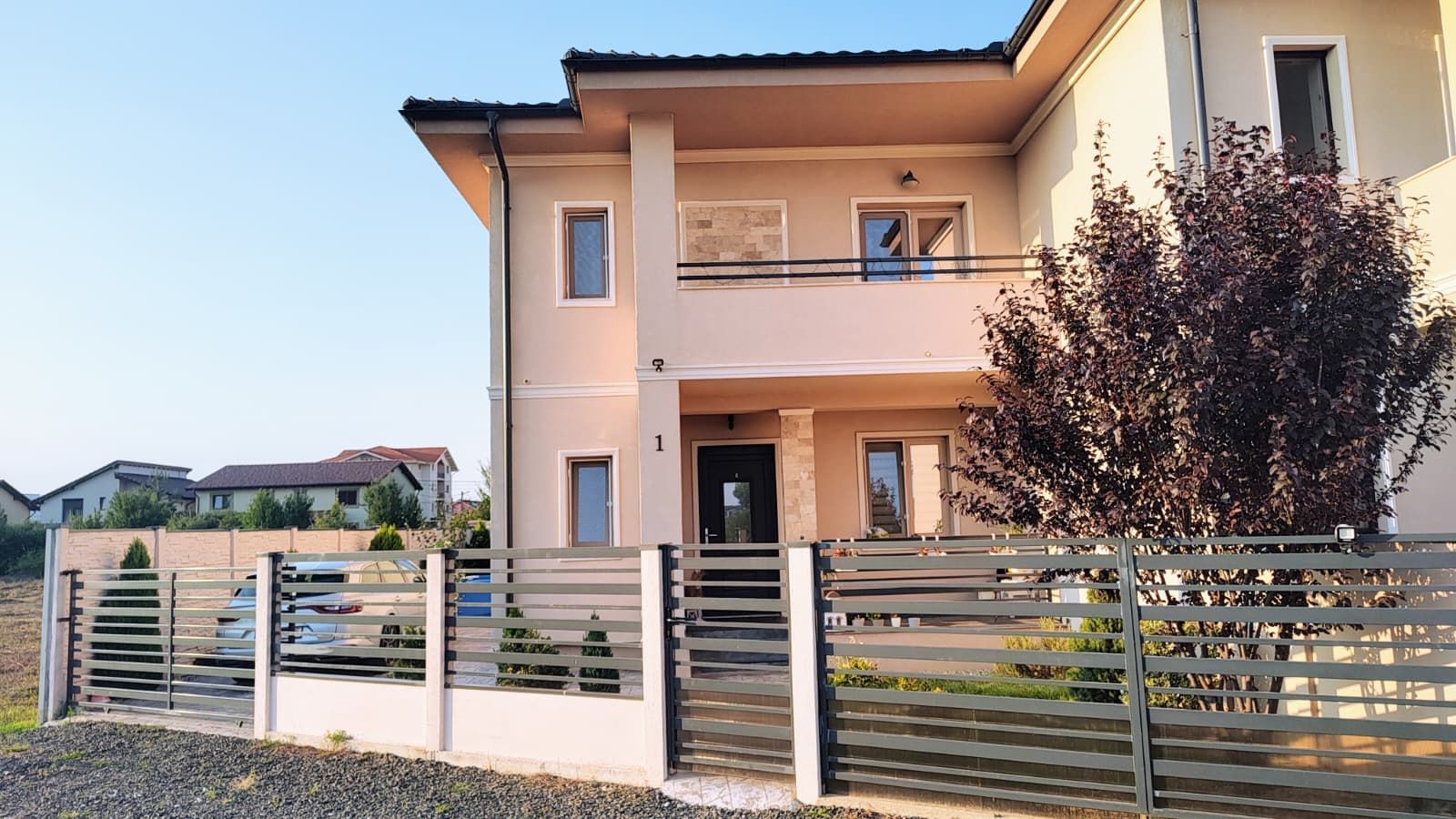 Braytim-Giroc | 5 camere | 3 bai | 4 terase | Asfalt - Poză 17