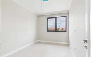 Duplex 5 camere  în cartier Europa Mosnița Nouă - Poză 13