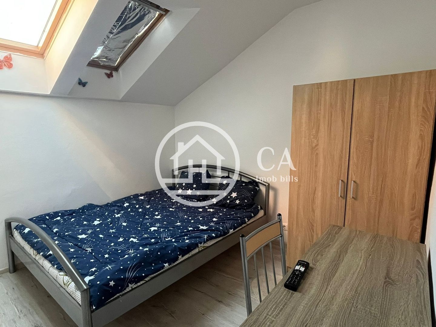 Apartament cu 3 camere de vânzare în Sânmartin, Bihor - Poză 12
