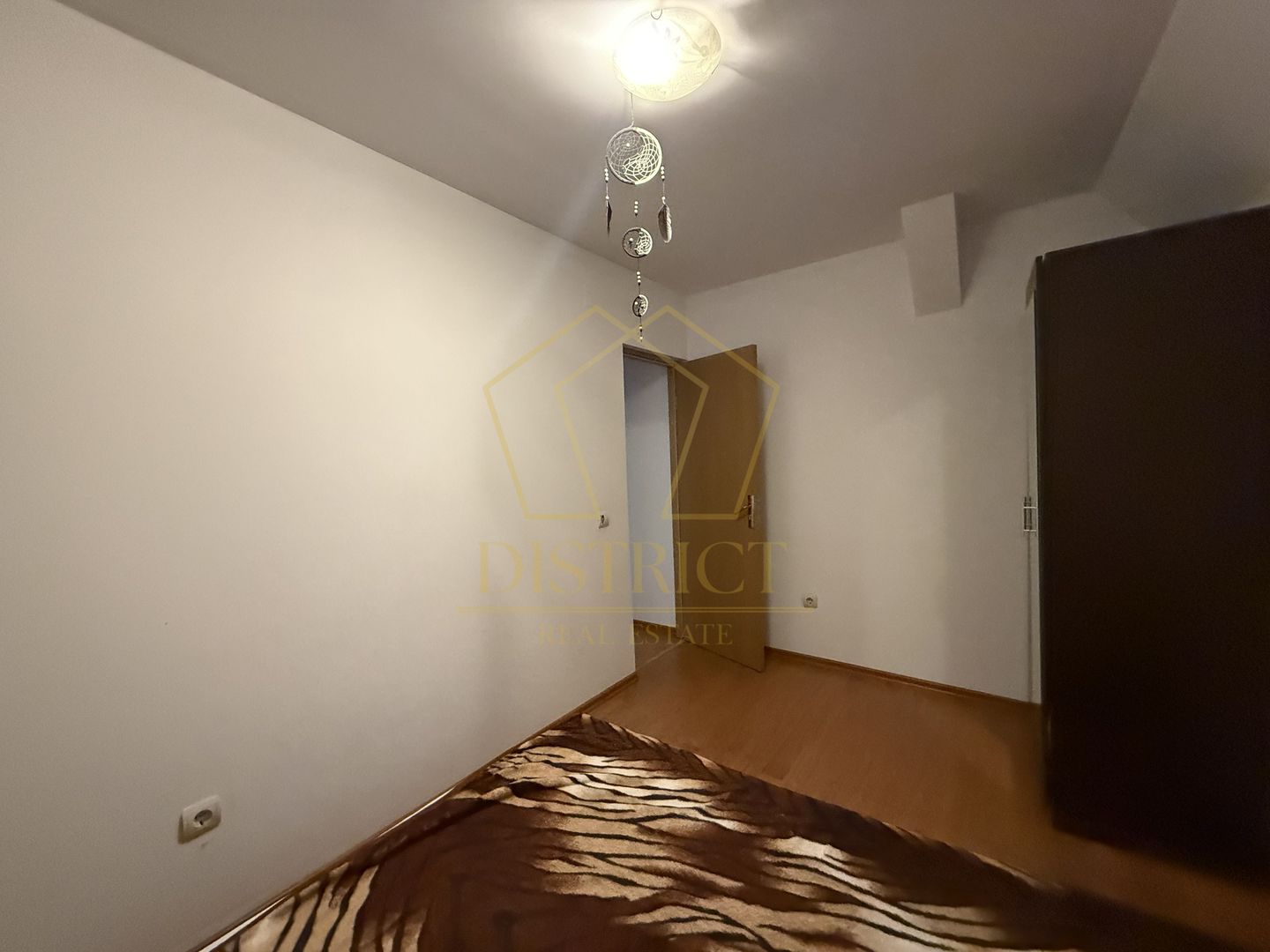 Apartament la mansarda cu 2 camere  | Calea Aradului - Poză 9