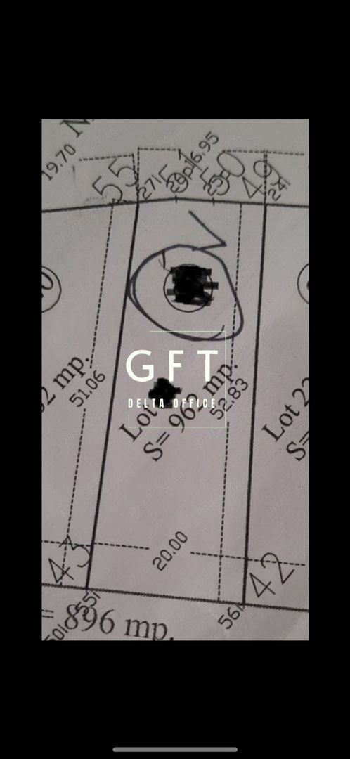 Teren de vanzare Bistrita, zona Raal - Poză 3