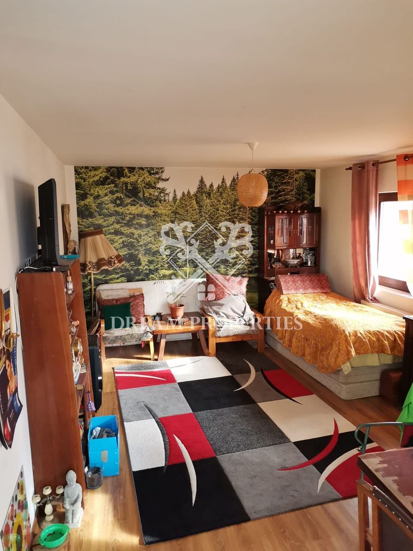 Casa individuala de vanzare, 97 mp, teren 356 mp, Apahida - Poză 4