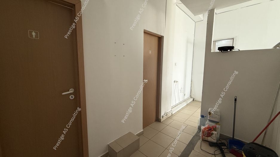 Spatiu Comercial Open Space | 82mp utili | Bulevardul Cetatii - Poză 13