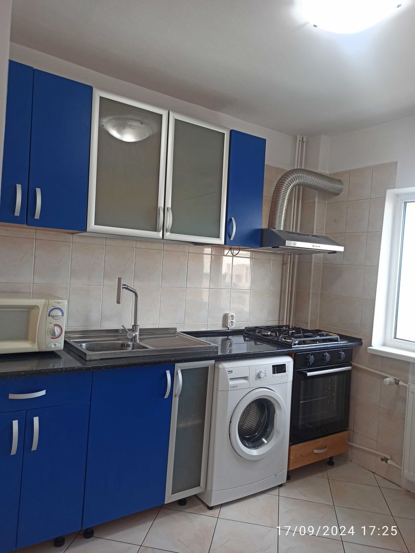 Apartament cochet 2 camere, zona Turda-1 Mai | Decomandat - Poză 8