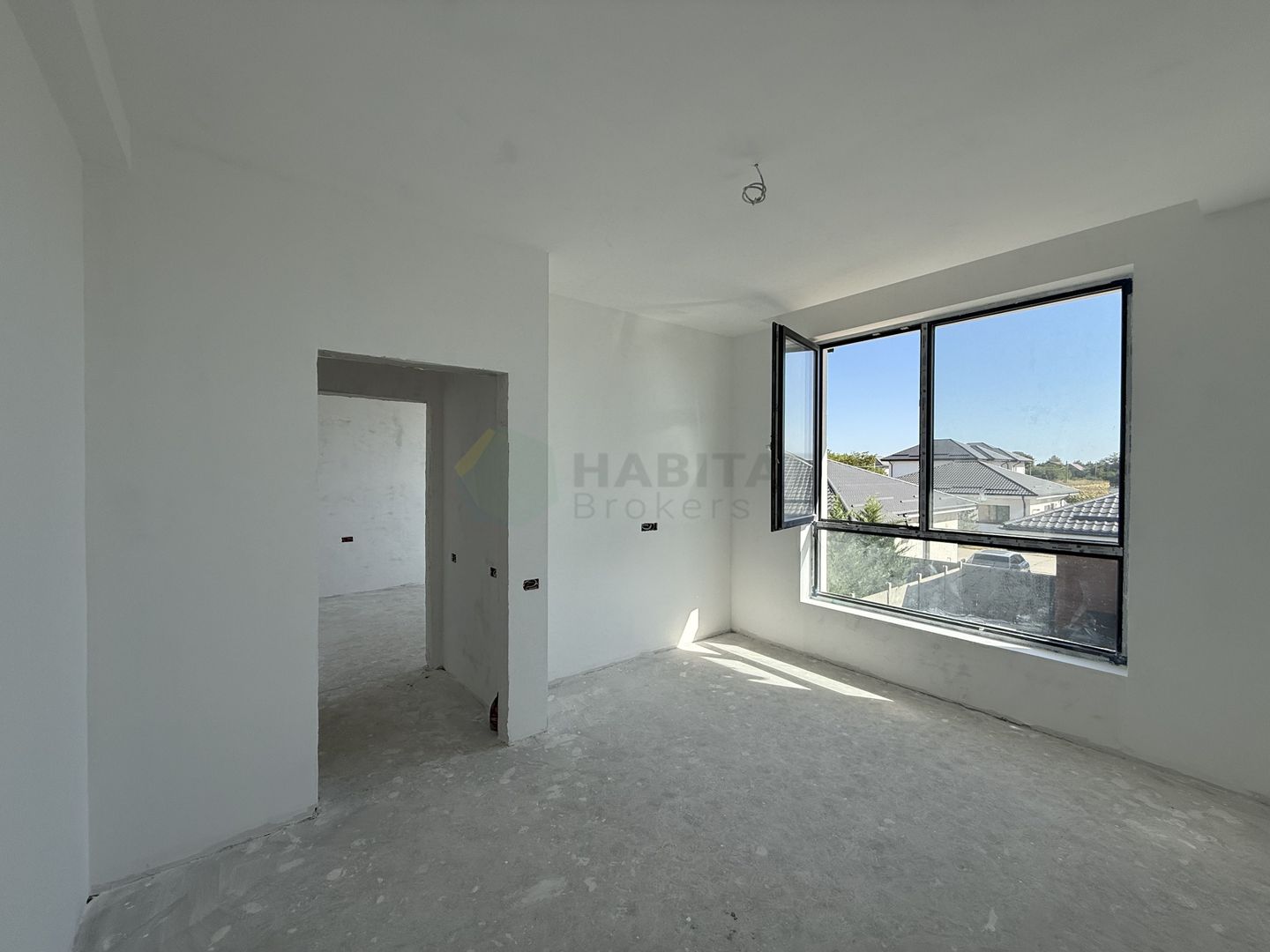 Kadras Homes| Complex 10 vile individuale| Direct dezvoltator - Poză 15