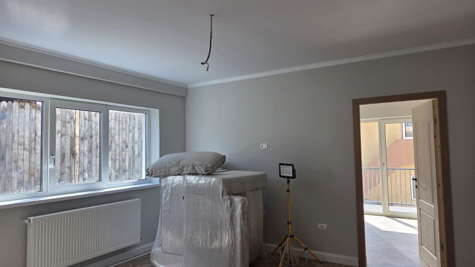 Apartament de vanzare 2 camere semidecomandat -  zona Bere - Pitesti - Poză 4