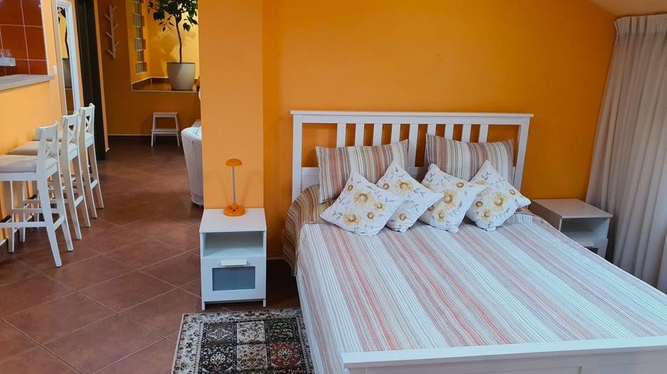 Studio 60mp - Mansarda Complet Utilat - Dorobanti - Poză 6