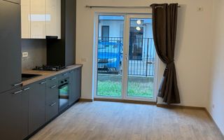 Zona Torontalului, 2 camere, prima inchiriere - Poză 5