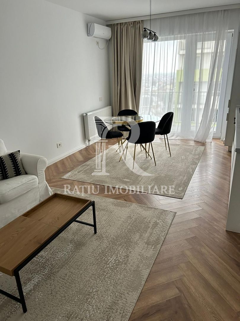 Apartament cu 2 camere | Prima Onestilor | Oradea - Poză 2