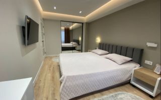 Chirie, apartament, 4 camere, strada Ginta Latină, Ciocana - Poză 3