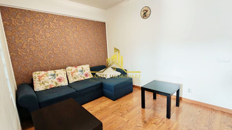 2 camere, modern, bloc nou, balcon, Marasti, FSEGA, Studium Green - Poză 2