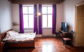 Apartament la Vila | 3 Camere | 150MPU | Parcare privata - Poză 5