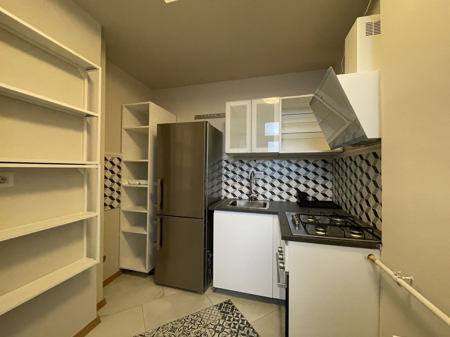 APARTAMENT CU 2 CAMERE DEOSEBIT LA INCHIRIERE LANGA PARCUL KISELEFF - Poză 3
