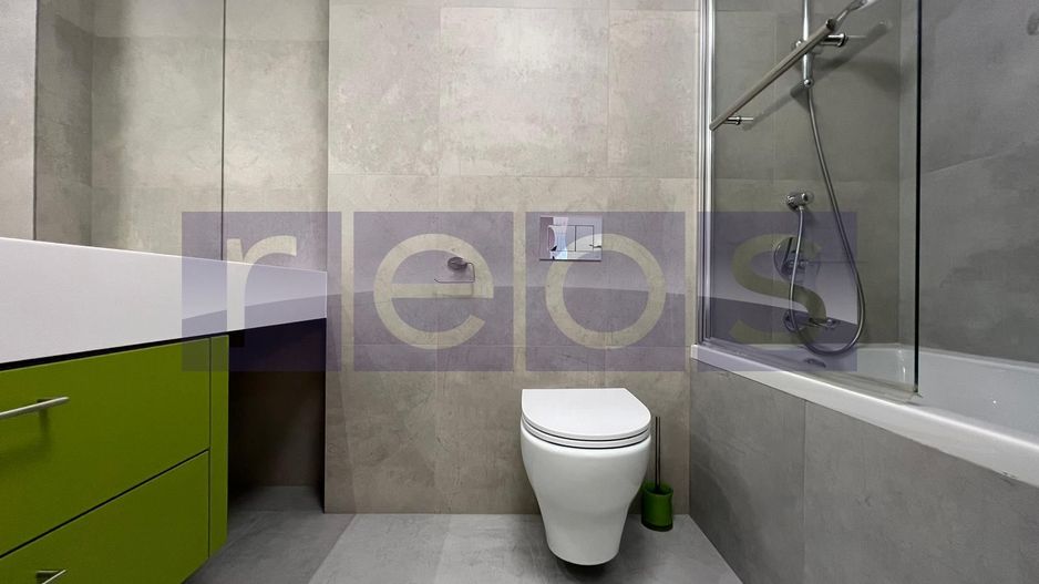 INCHIRIERE 2 CAMERE | ONE HERASTRAU TOWERS | ETAJ 9 | TERASA | PARCARE OPTIONALA - Poză 6