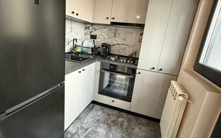 Apartament cu o camera - 42m2 - Canta - Poză 2