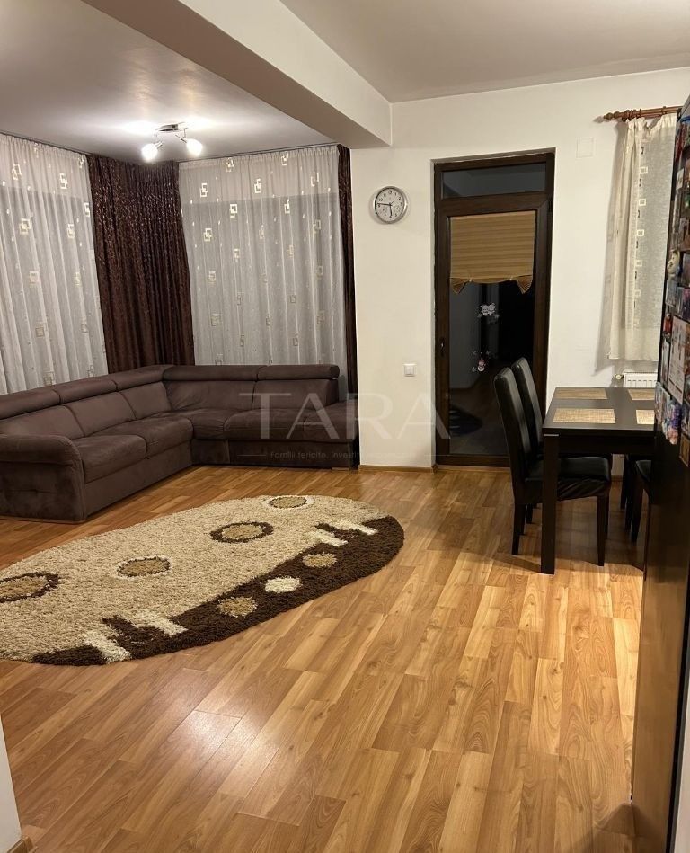 Casa 5 camere, suprafață 120 mp, teren 250 mp, zonaMuzeul Apei. - Poză 2