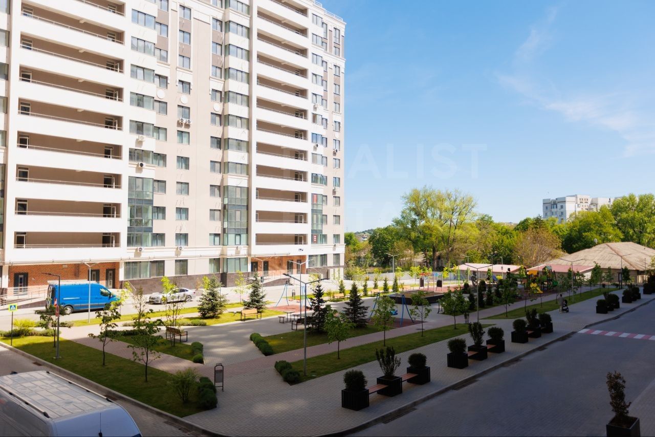 Vânzare, apartament, 2 camere, str. Vasile Lupu, Buiucani - Poză 43