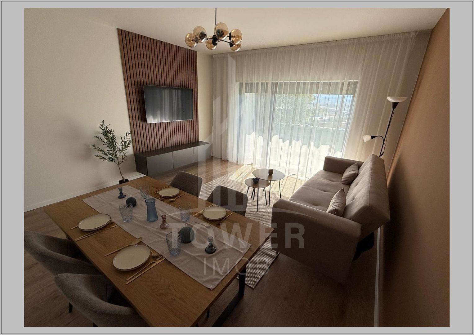 Apartament 4 camere, 125.58 mp utili – Etaj 2, Vilă – 124000 EURO - Poză 6