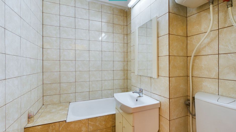 Apartament cu 1 cameră lângă universitate - Poză 5