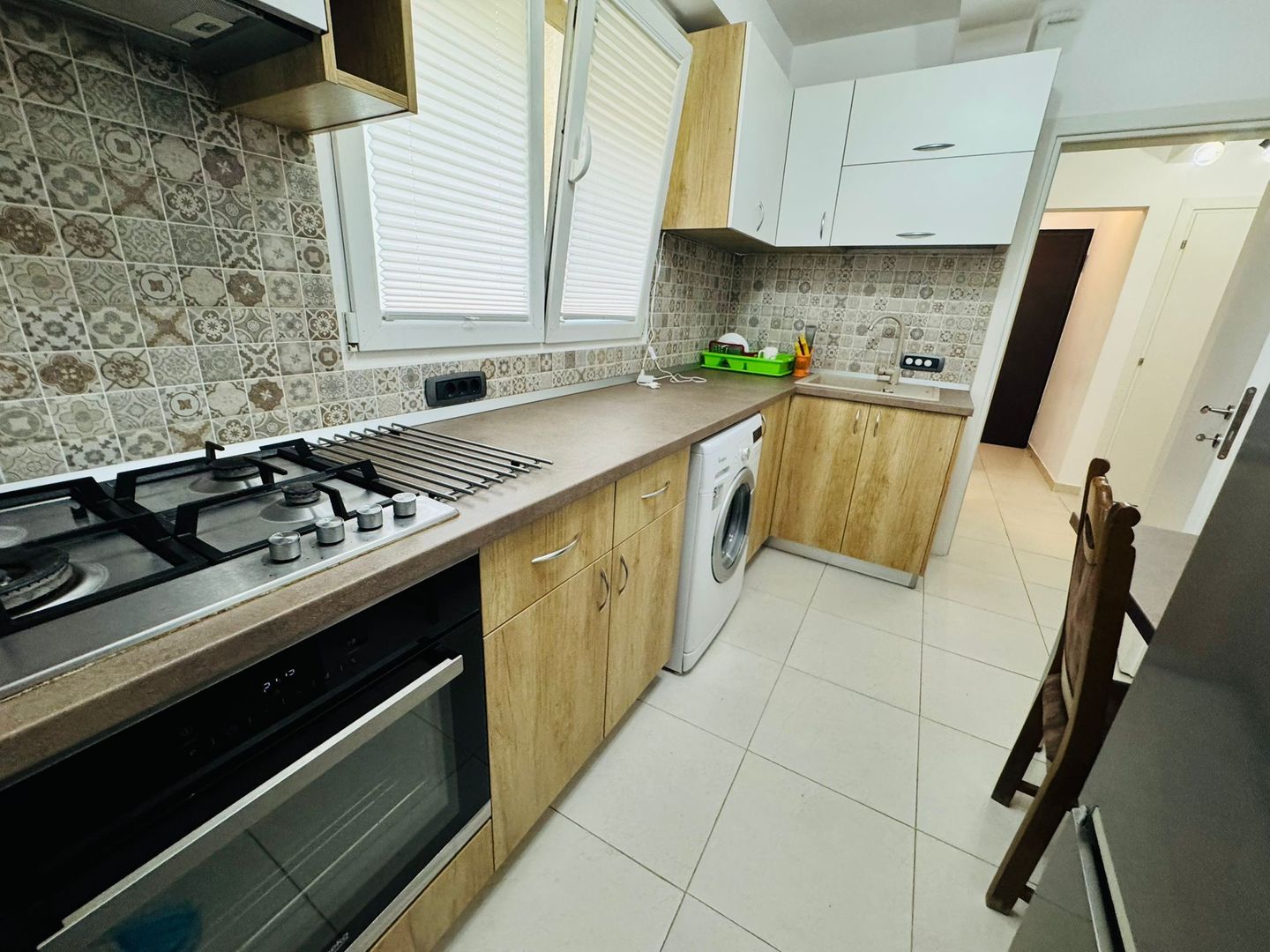 Apartament 2 camere Drumul Taberei AFI - Poză 6