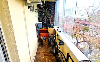 Vand apartament cu 4 camere in zona spitalul judetean,comision ,,0'' - Poză 20