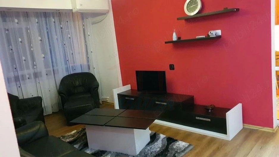Inchiriere 2 camere, Parfumul Teilor, 45 mp, et 1, 350 EURO/Luna - Poză 3