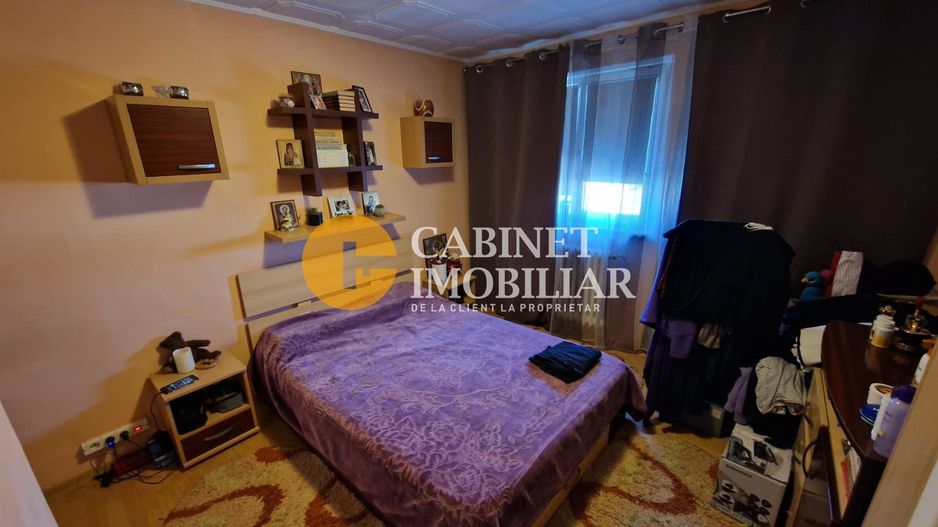 3 Camere Semidecomandat, zona Alexandru-Familial, etaj 10/10 - Poză 3