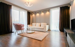 Apartament 2 camere ultrafinisat Buna Ziua! - Poză 2