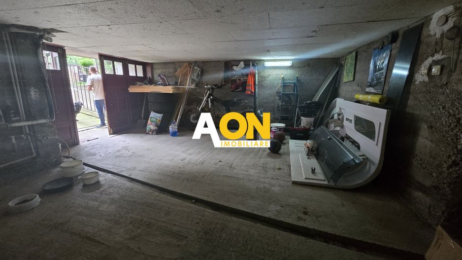 1/2 Duplex Zona Centru, 7 Camere, 310mp Teren - Poză 26