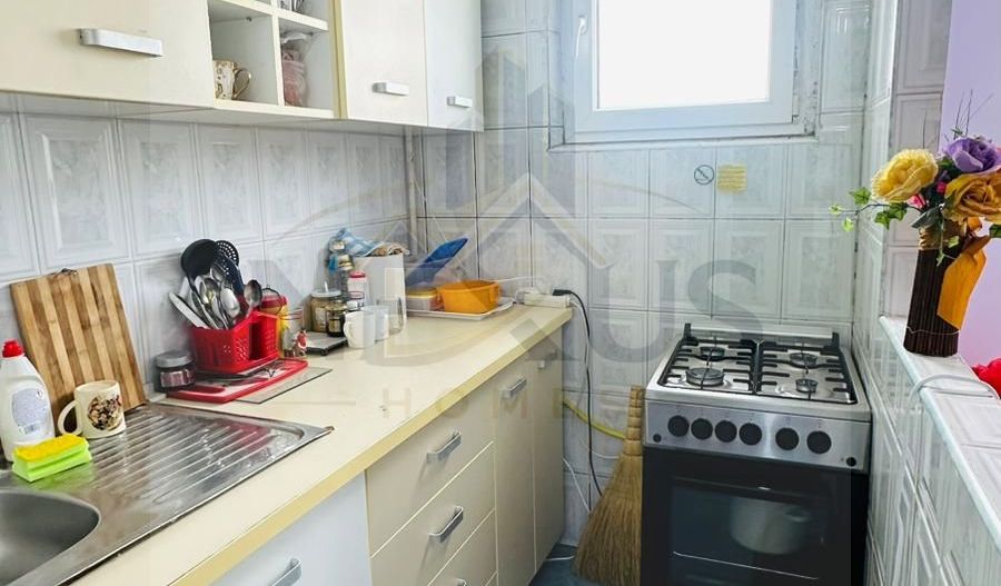 Apartament 2 cam. | 51.75 mp | Bd. 1 Decembrie 1918 | Ideal investitie - Poză 10