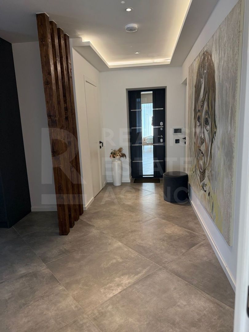 Chirie, apartament, 3 camere, str.  Vasilenco Ion, Centru - Poză 8