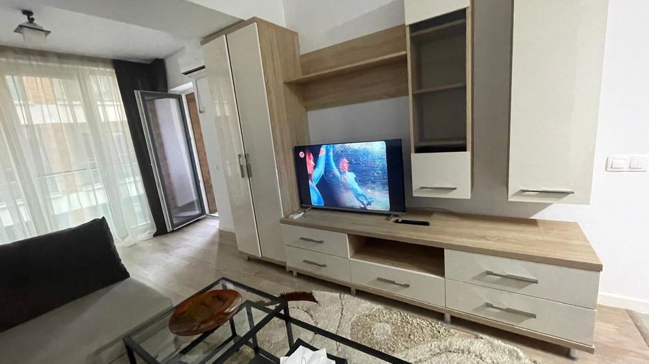 Apartament 2 camere I Politehnica Park ResidenceI LUX - Poză 1