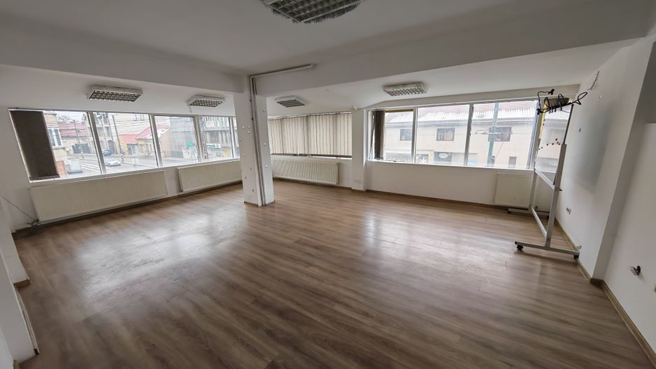 Spațiu birouri 100 mp Dorobanților - Poză 1