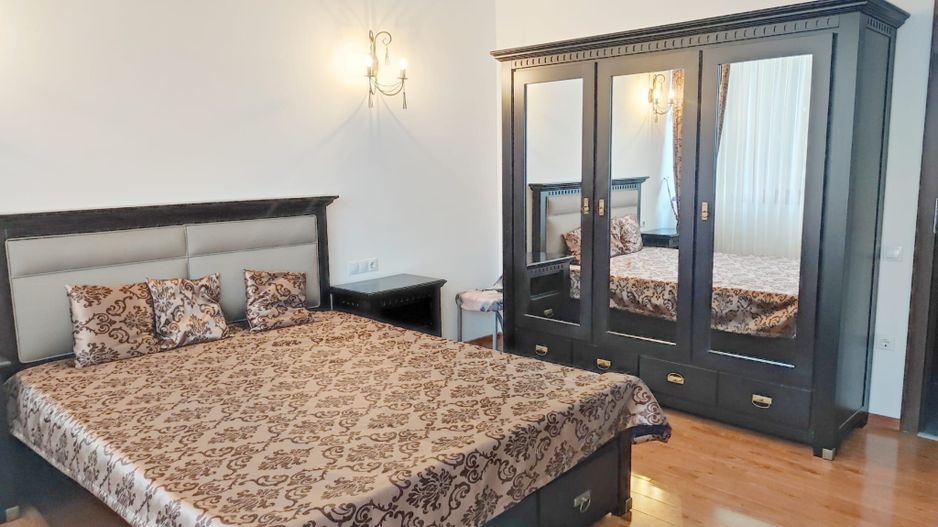 Apartament zona Magheru - Poză 9