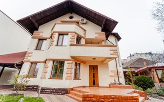 Casa individuală, sector Centru - Poză 1