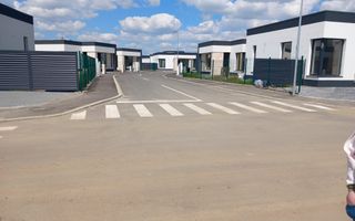 Inchirire Vila 4 camere complex rezidential nou Berceni /Vidra-Ilfov - Poză 1