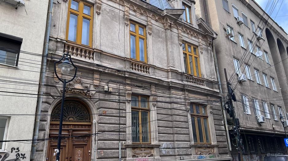 VILA SUPERBA UNIVERSIATE - Poză 16