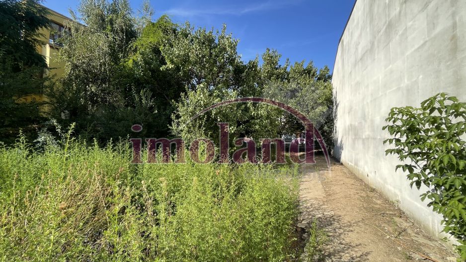 Vânzare teren intravilan 720 mp - lac Băneasa - Poză 4