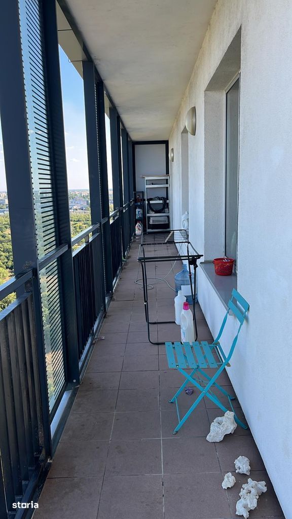 De inchiriat Apartament 3 camere, Delta Vacaresti, sector 3 - Poză 8