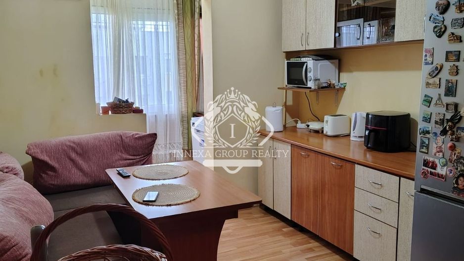 Rahova-Barnova | 2 camere | 52mp | et 8 | dec | centrala proprie | 80.000 euro - Poză 6