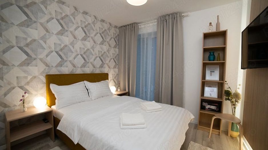Apartament 3 camere de inchiriat, Denya Forest - Poză 7