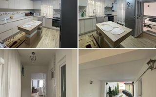 BRASADAS vinde casa individuala tip P+1 zona Barițiu. - Poză 5